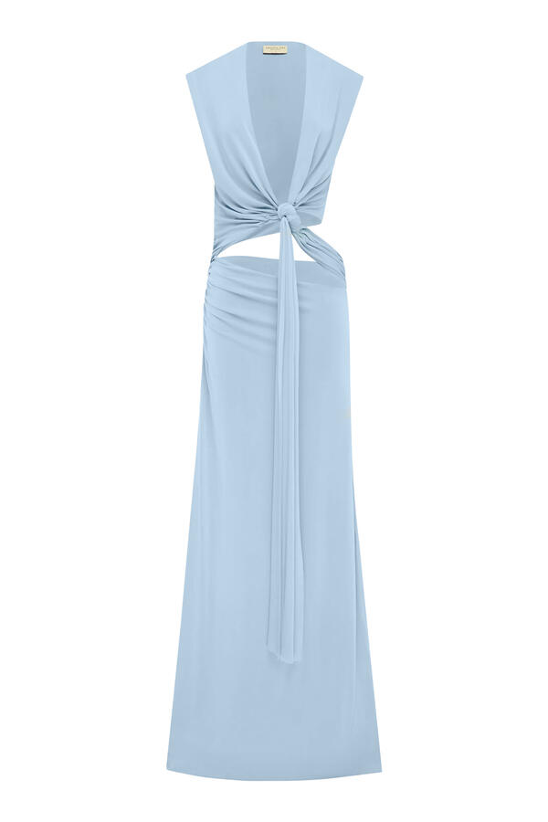 Jade Dress 