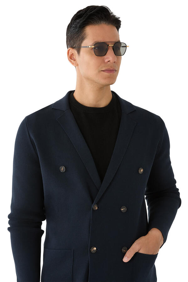 Cranley 1425 Aviator Sunglasses