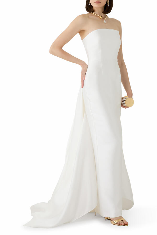  Imani Maxi Dress