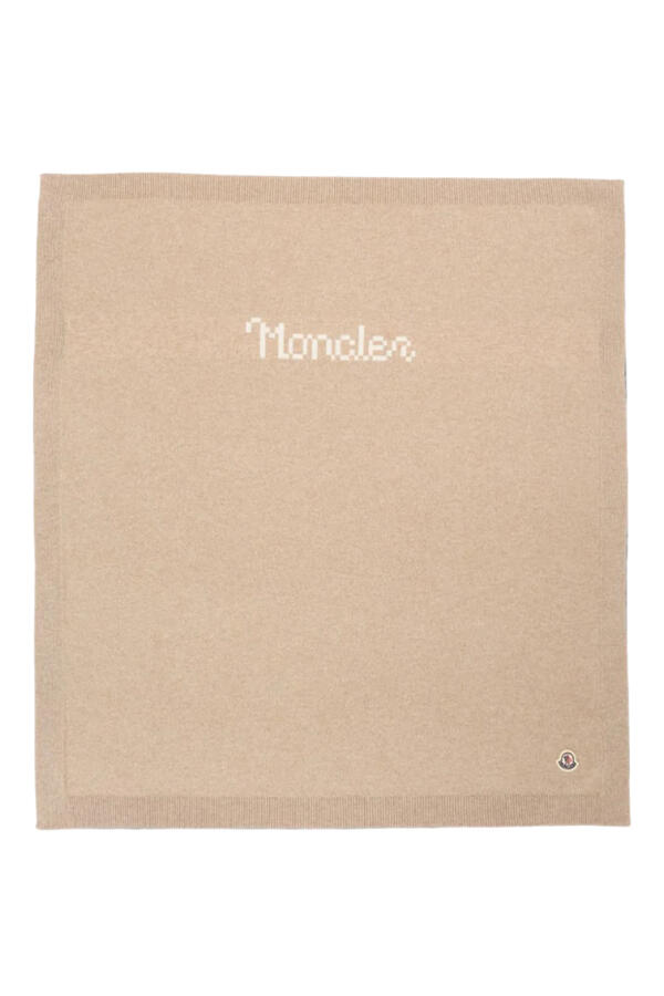 Kids Logo Blanket