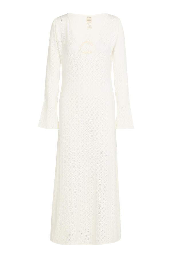 Moon Maxi Dress