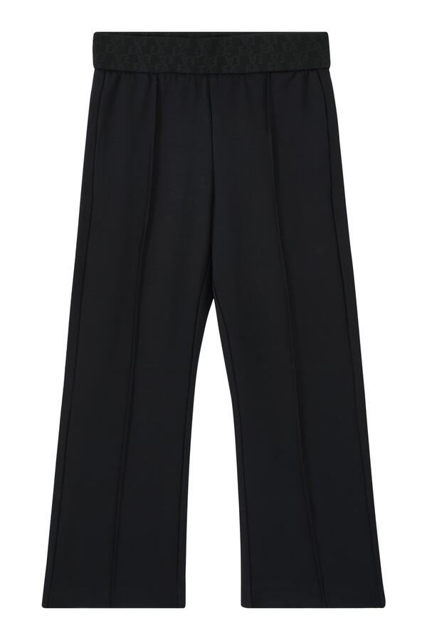 Kids Flared Trousers
