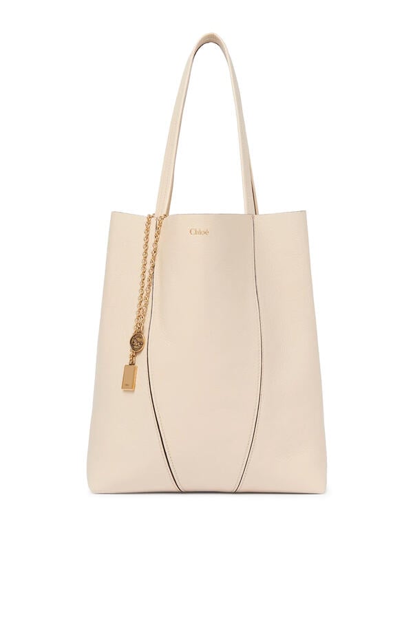 Spin Tote Bag