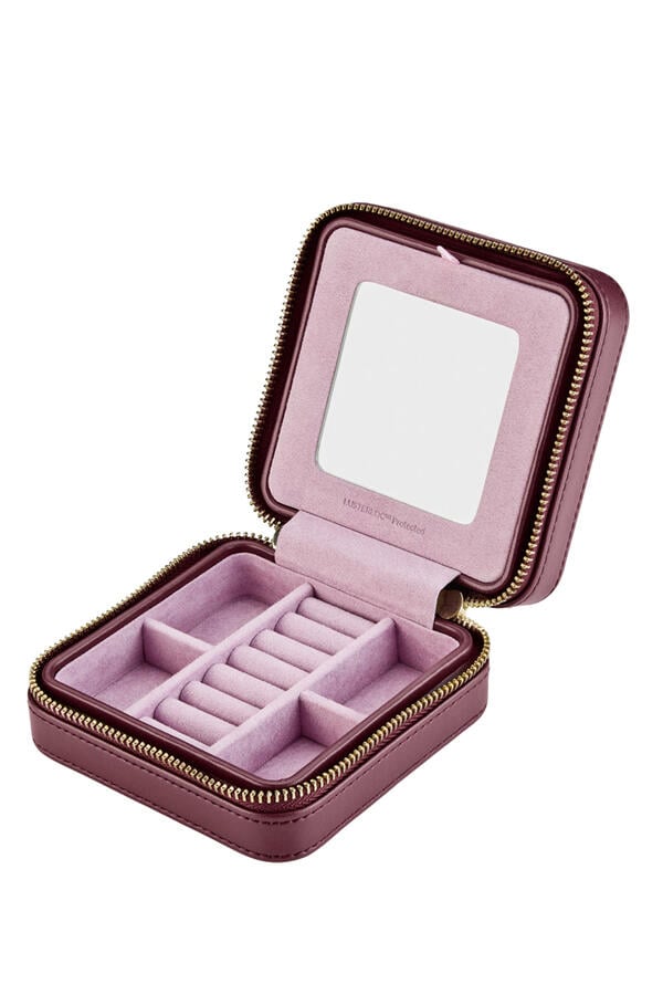 Liberty Travel Zip Case, Small 