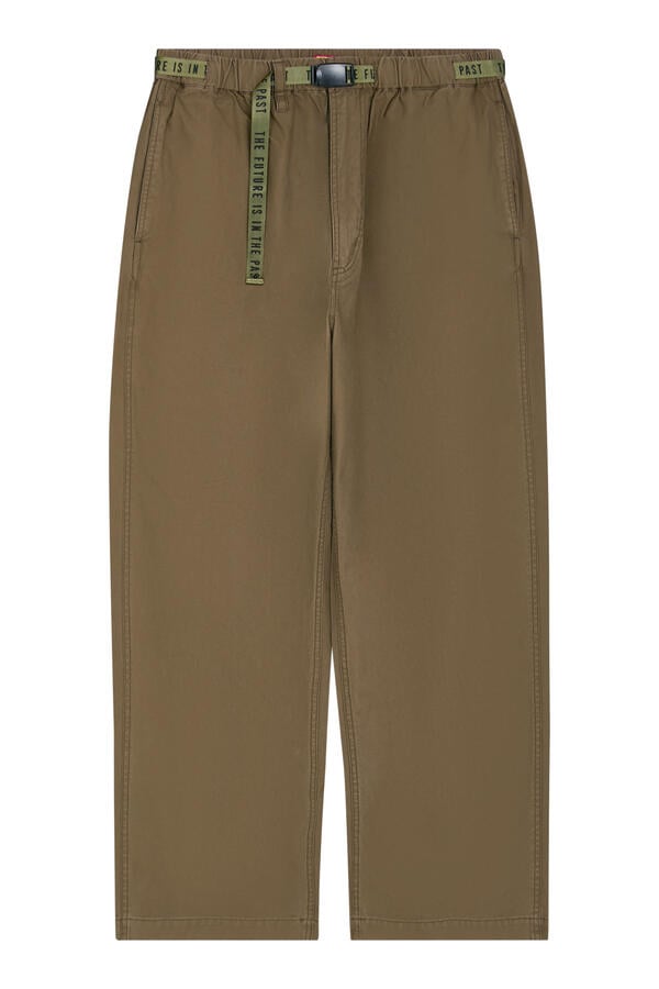 Logo Easy Pants
