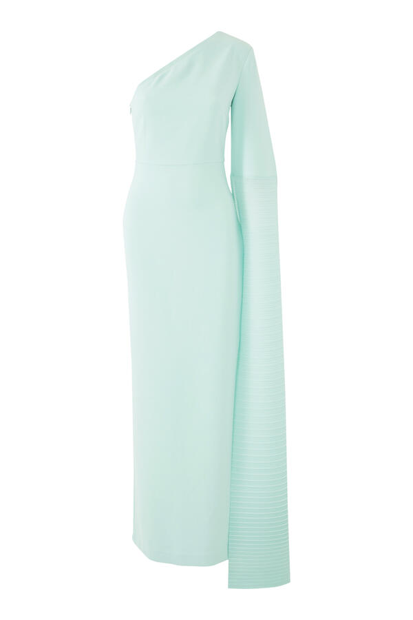 Sylvia Maxi Dress