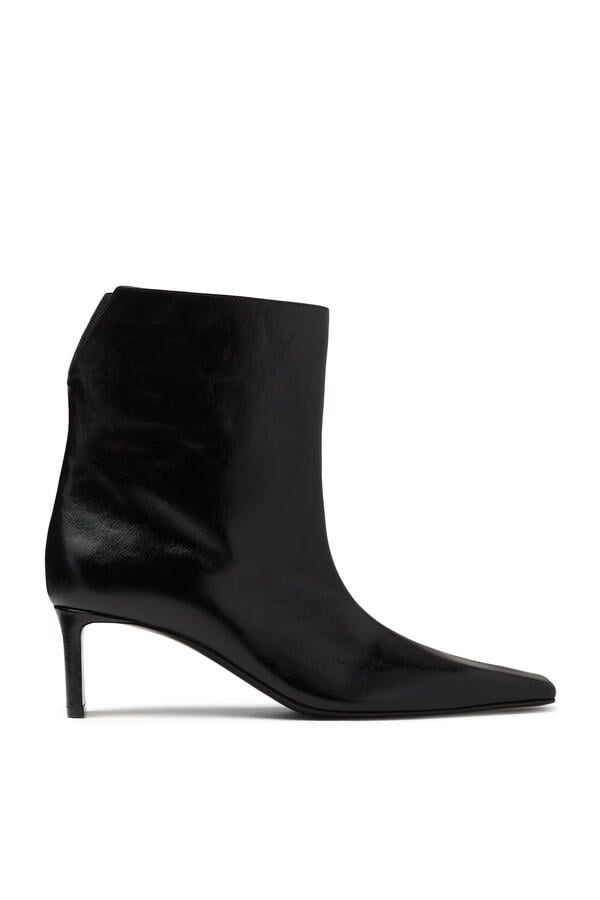 Ona 55 Ankle Boots 