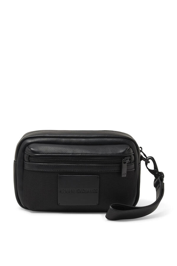 James Toiletry Case