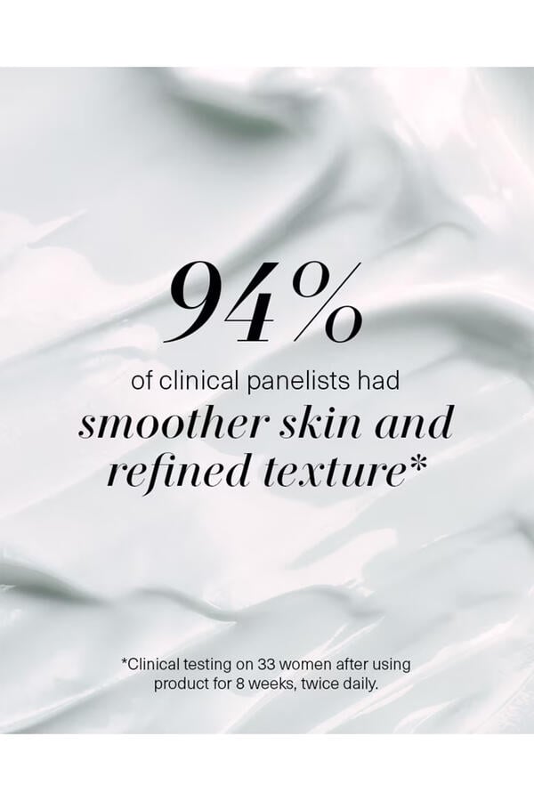 The Moisturizing Soft Cream
