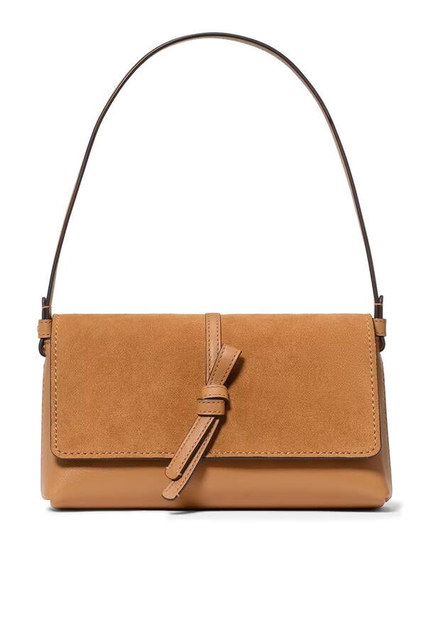 Loop Small Shoulder Bag