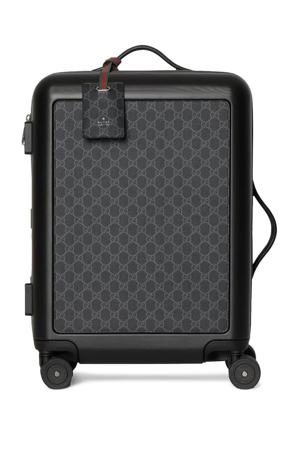 Porter Light Cabin Trolley