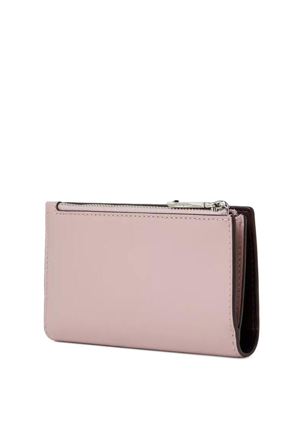 Classic Bifold Wallet