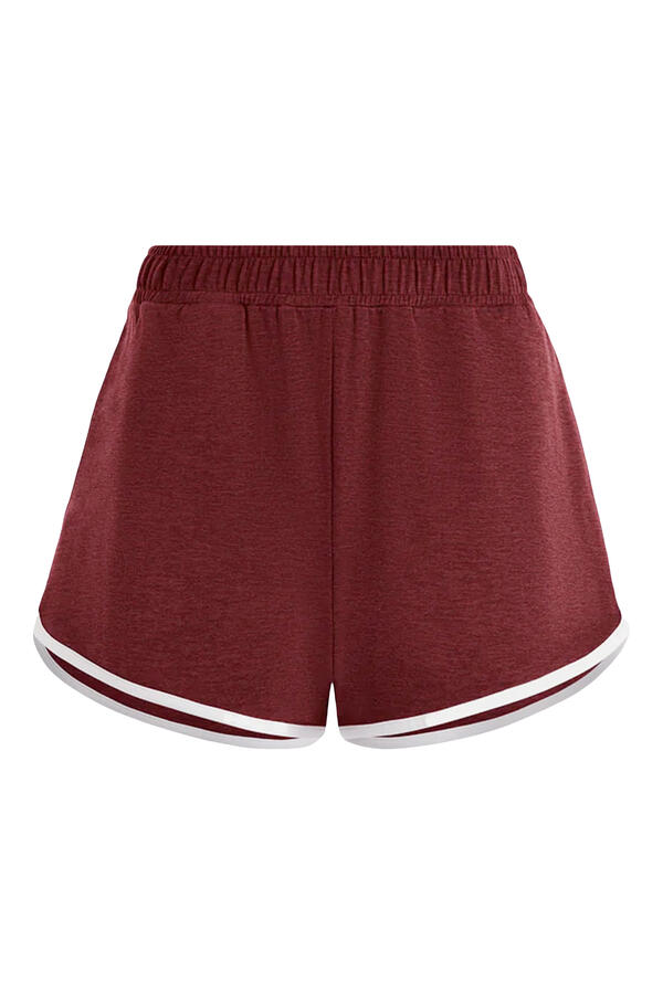 Marty Active Shorts 