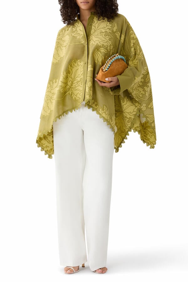 Foulard Shirt 