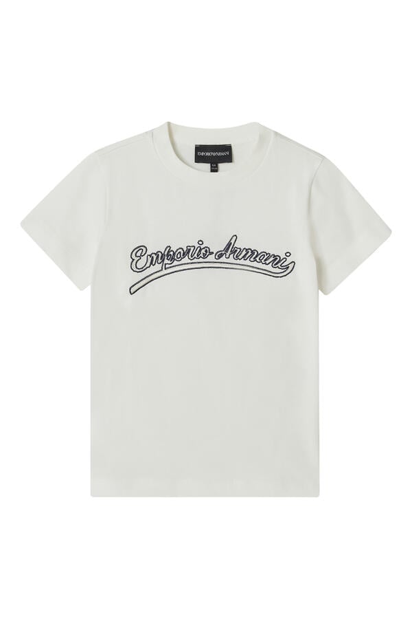 Kids Logo T-Shirt