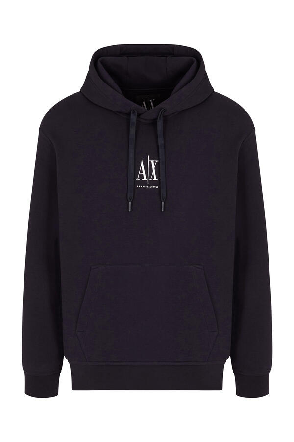 AX Logo Icon Sweatshirt