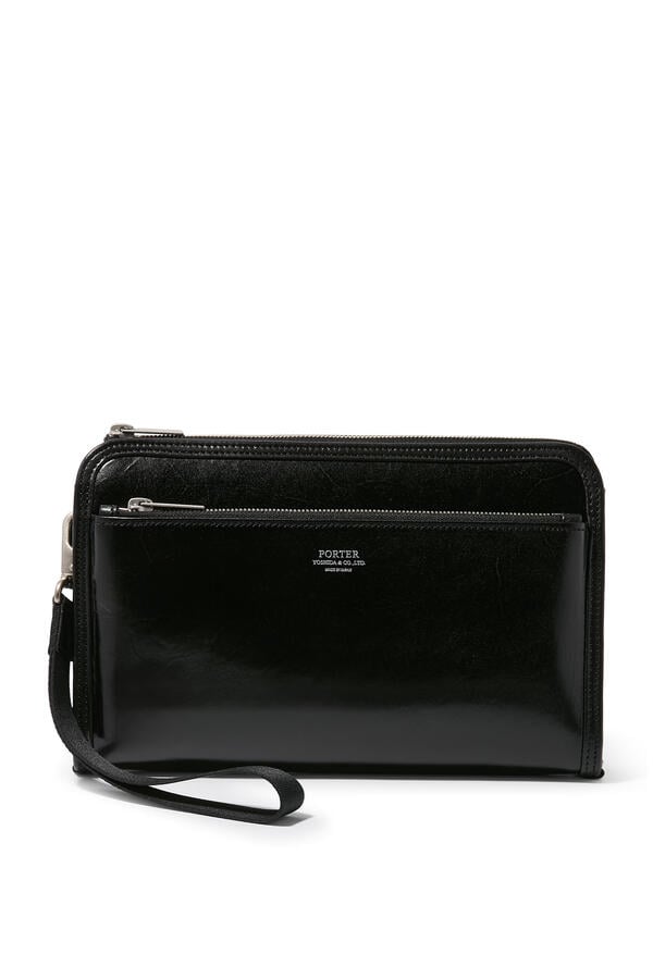 Clerk Pouch Bag