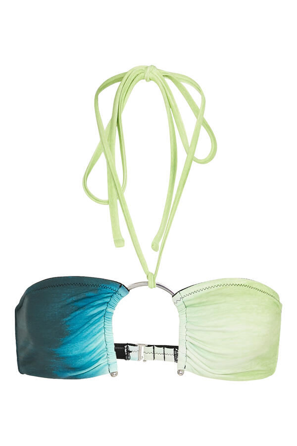 Diem Bandeau Top