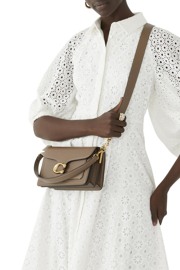 Tabby 26 Shoulder Bag