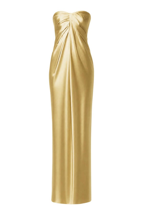 Zenaida Dress