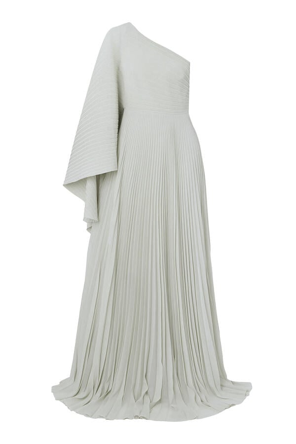 Maci Maxi Dress