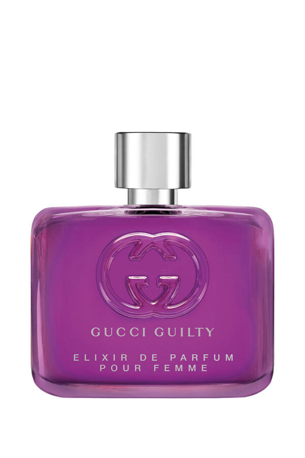 Guilty Elixir de Parfum Pour Femme