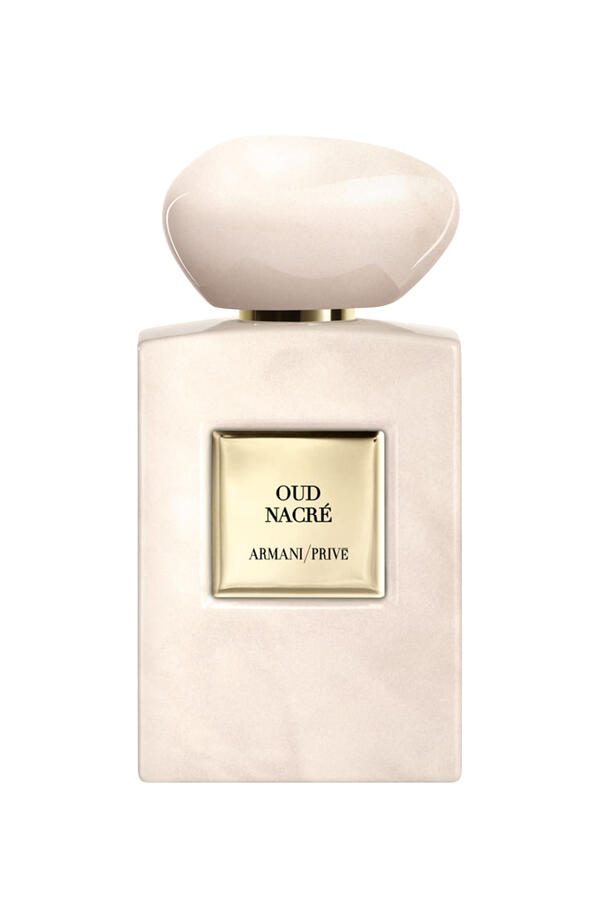 Privé Oud Nacré Eau de Parfum