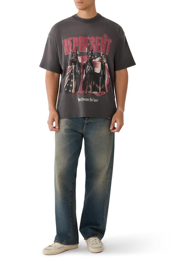 Dream On Tour T-Shirt