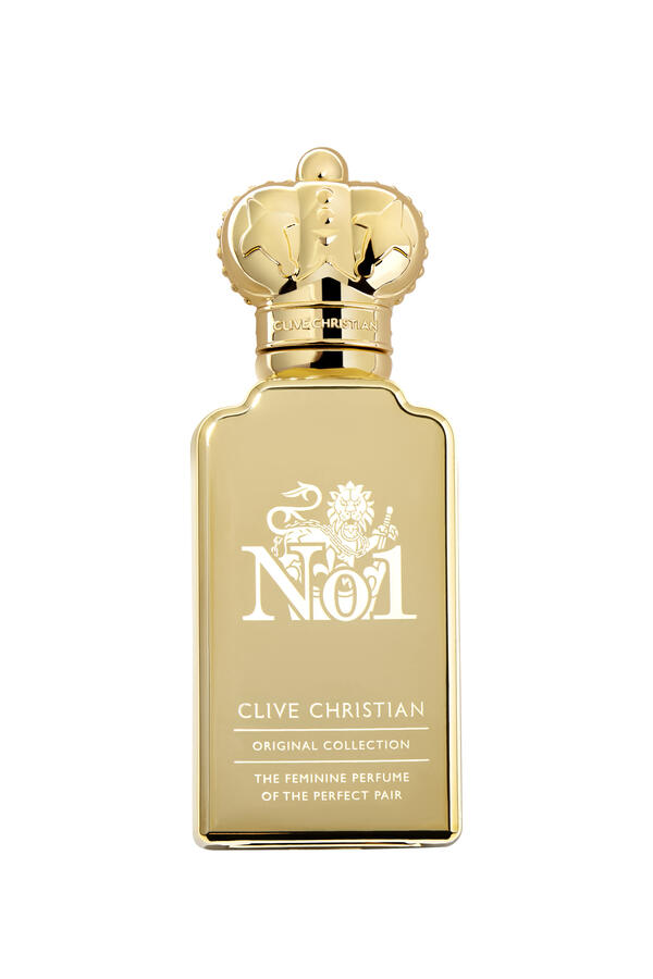 Original Collection No.1 Feminine Perfume Spray