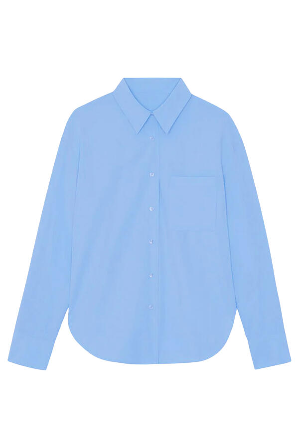 Lui Shirt