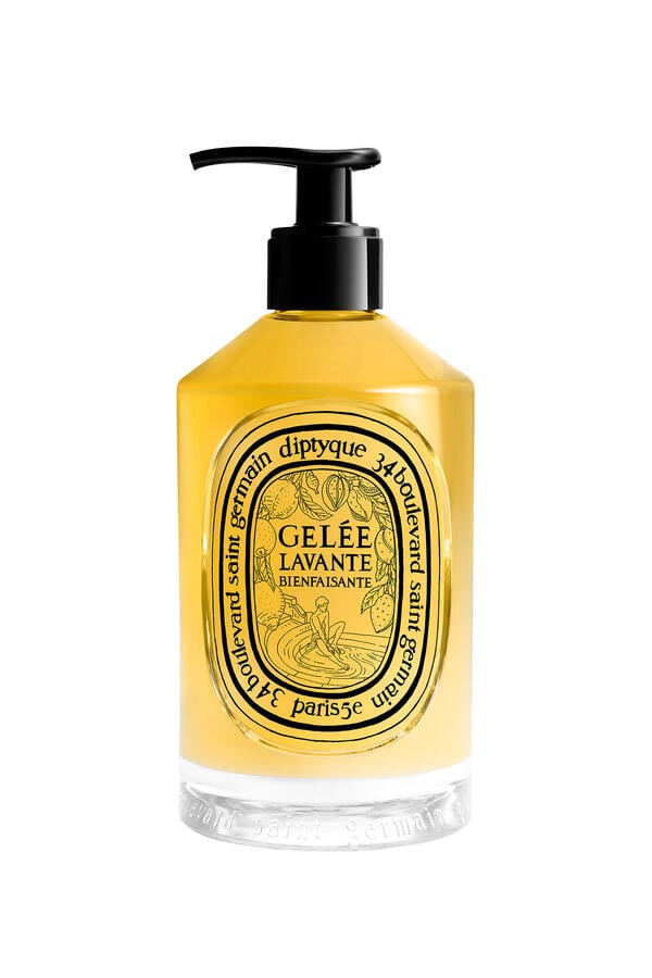Soothing Cleansing Lotion