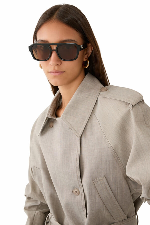 Subzero Sunglasses