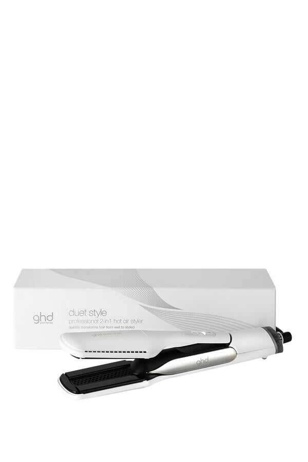 Duet Style Hot Air Styler