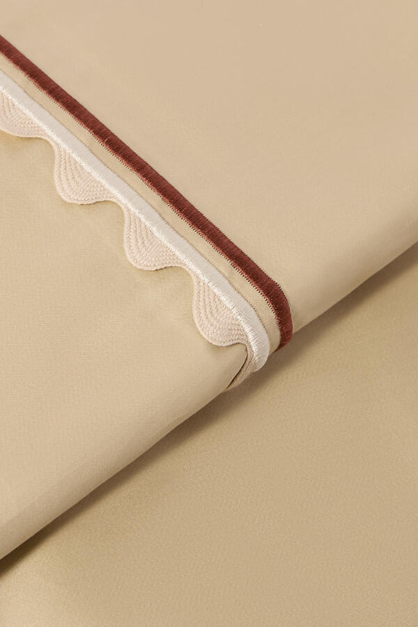 Spen Brook Sable Flat Sheet