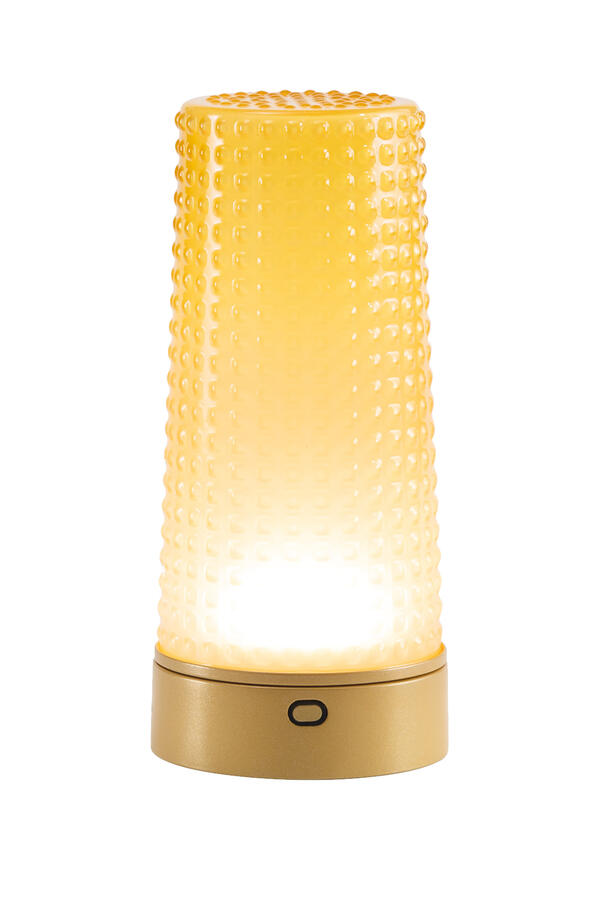Soffio Table Lamp