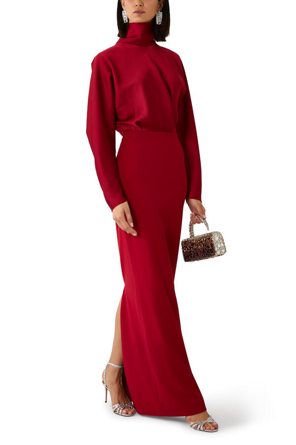 Sedgewick Maxi Dress