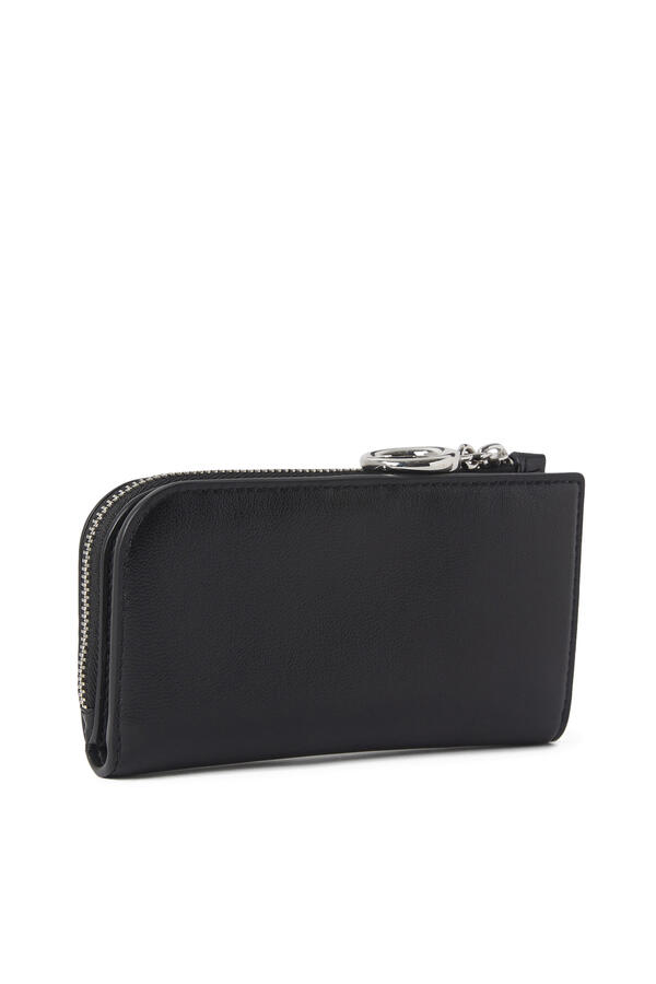 Halo Small Bifold Wallet