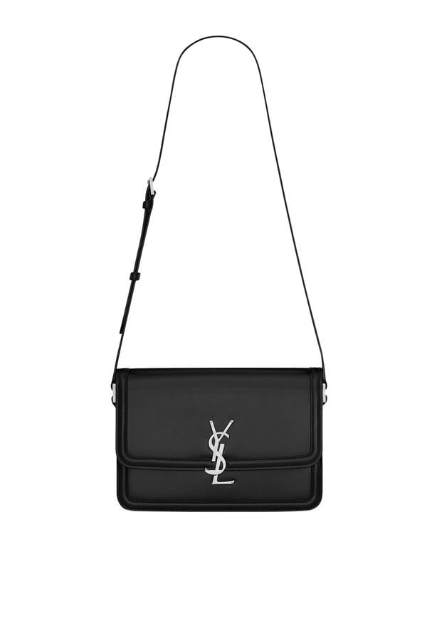 Solferino Medium Satchel