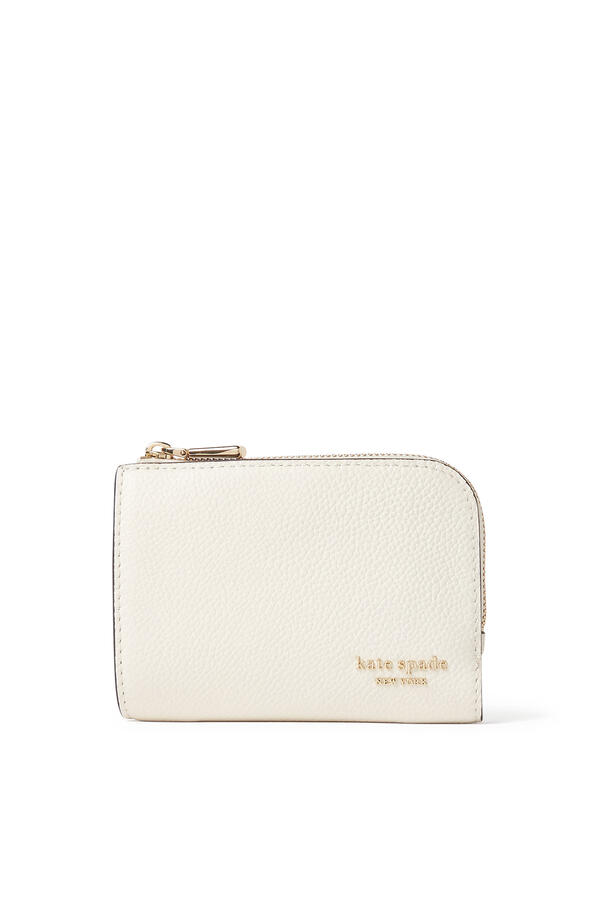 Devin Small Compact Wallet