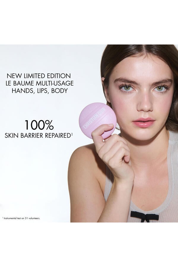 Le Baume - Limited Edition 