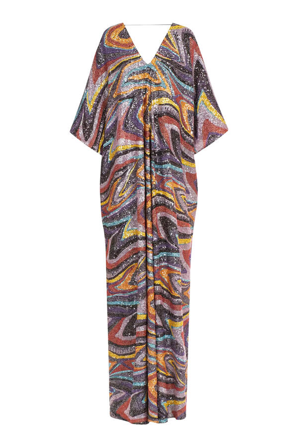 Gala Kaftan