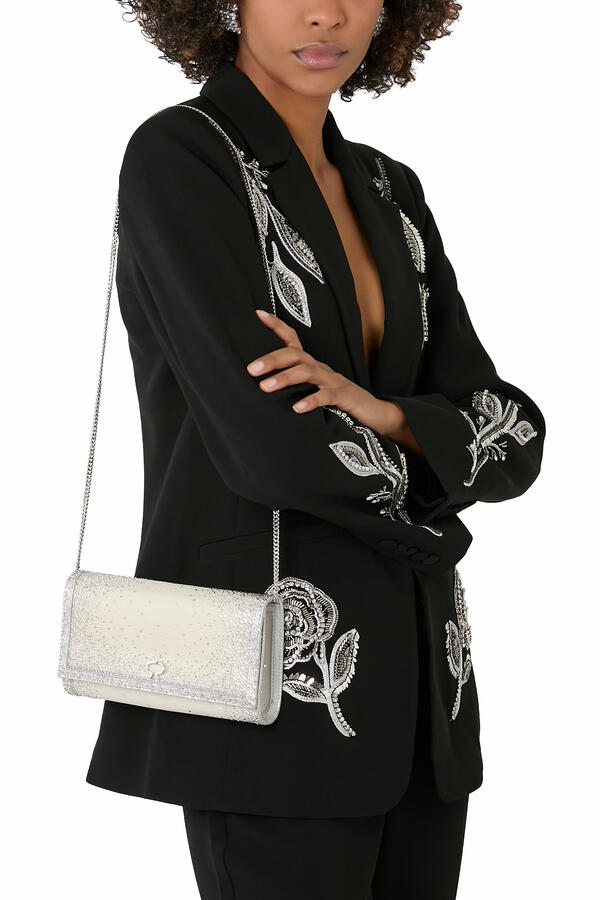 Rania Clutch Bag