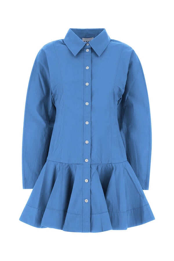 Marina Shirt Dress