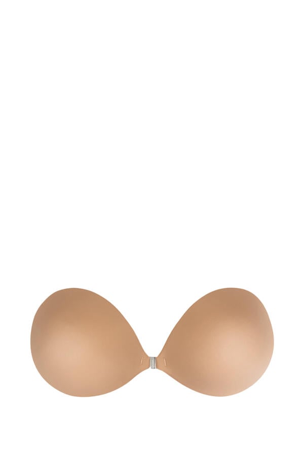 Push Up Adhesive Bra