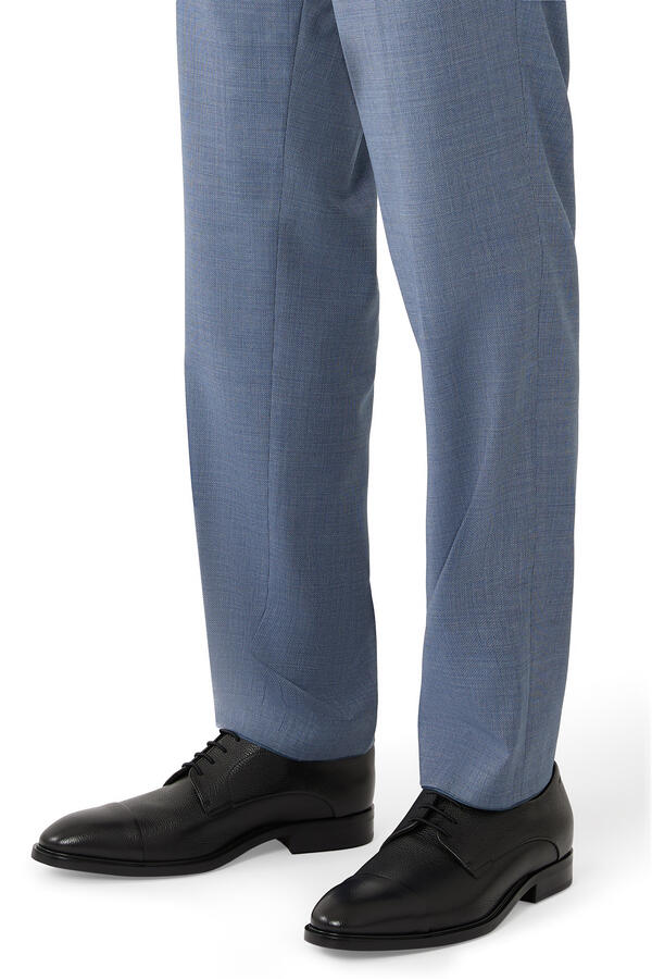 P-Winslow Derby Shoes