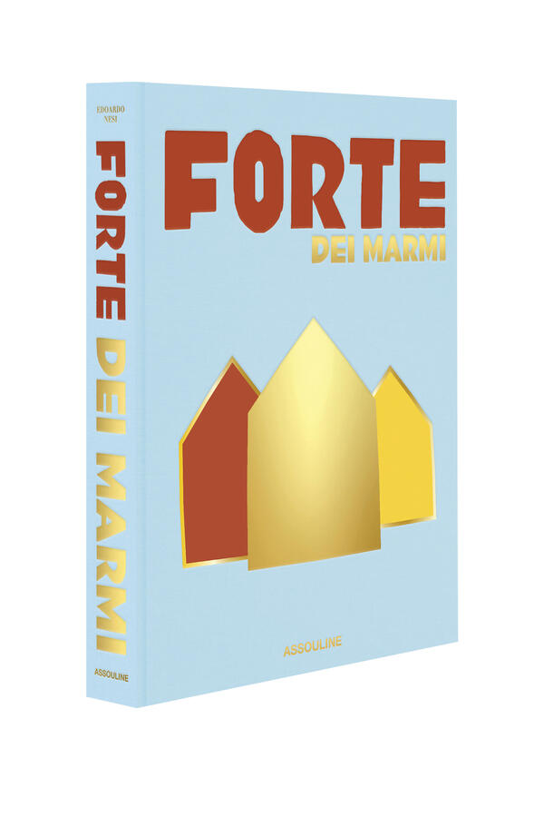 كتاب فورت دي مارمي