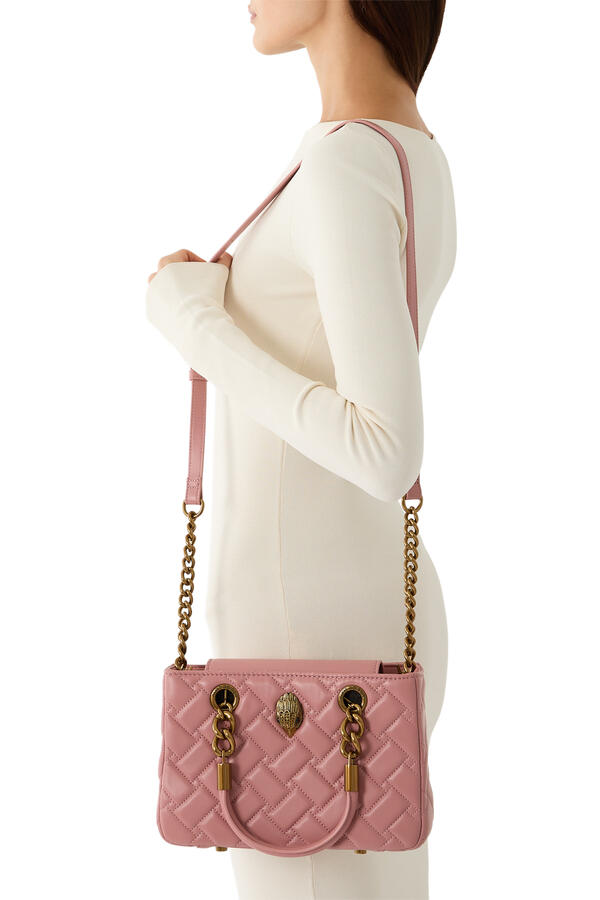 Square Kensington Bag