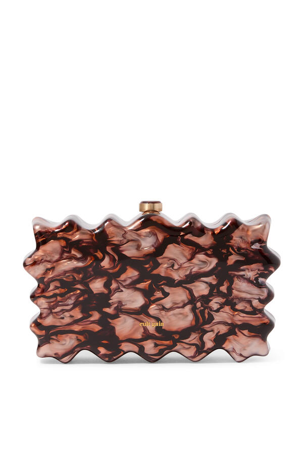 Paloma Clutch Bag