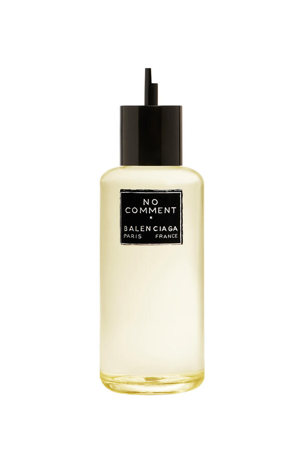 No Comment Parfum Refill