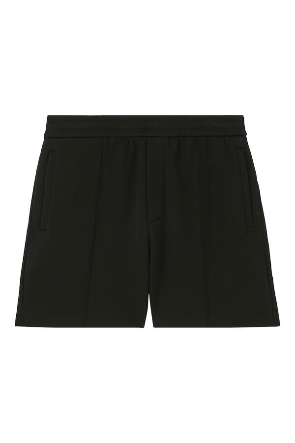 Double Jersey Shorts 